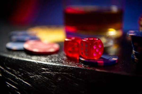 antarhoki One Tab, All Games