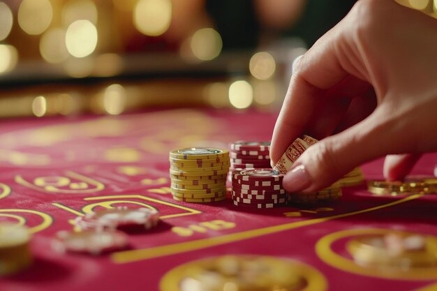 antarhoki Sportsbook