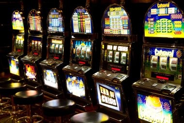 antarhoki Bingo Halls